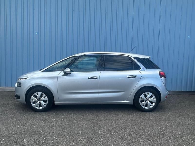 Gebraucht 2015 Citroën C4 Picasso Intensive Van / Kleinbus | CHF 7’000 (Fairer Preis) - Bild 1/4