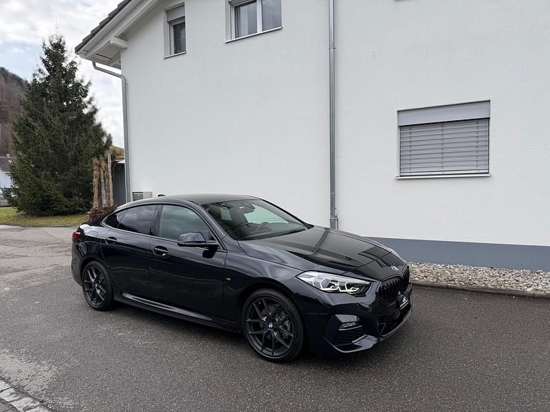 Gebraucht BMW 218 M Sport 136 PS (100 kW) 2024 Coupé