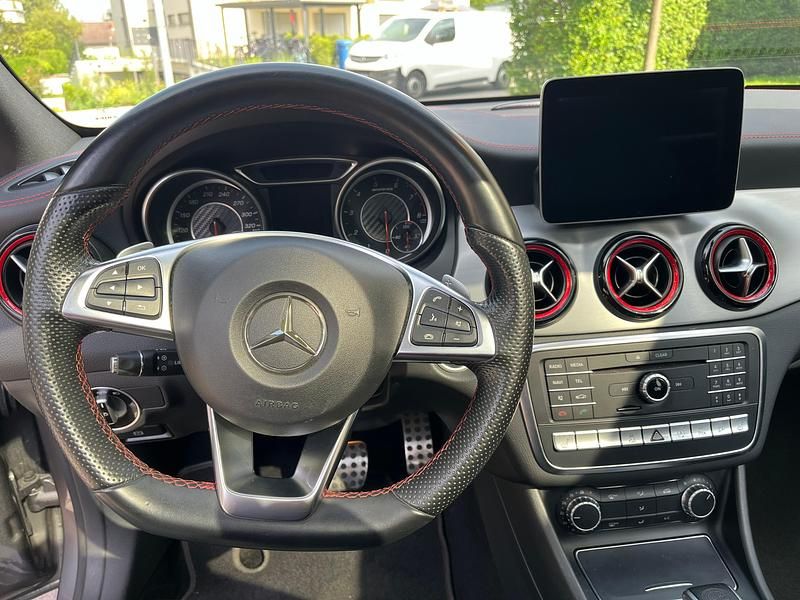 Gebraucht Mercedes CLA45 AMG AMG 381 PS (280 kW) 2017