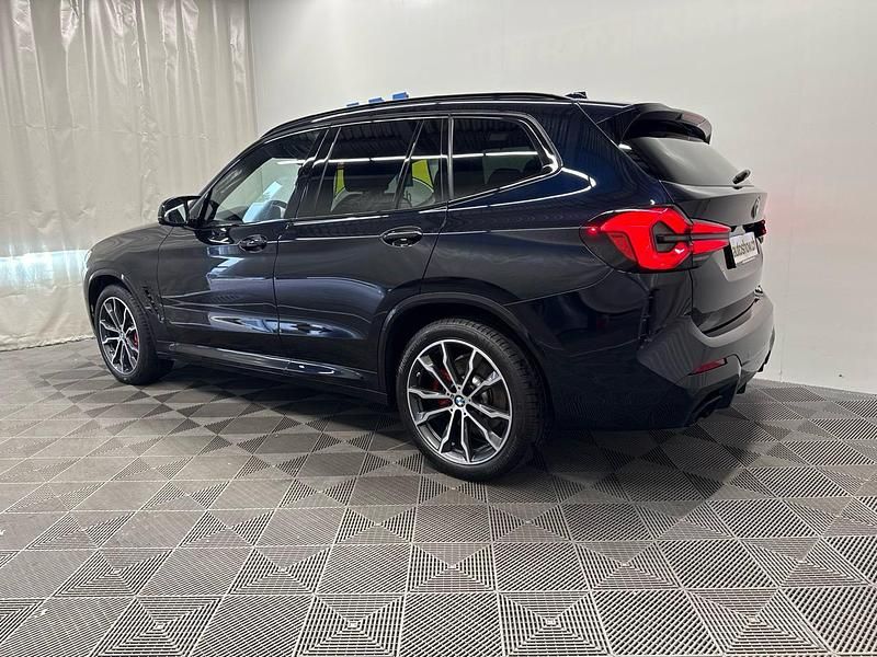 Gebraucht BMW X3 M Sport 339 PS (249 kW) 2023 SUV