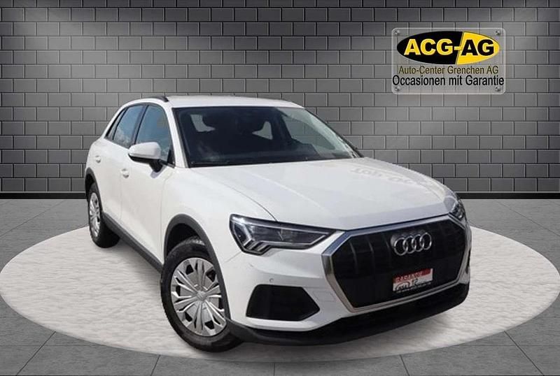 Gebraucht 2019 Audi Q3 SUV | CHF 20’900 - Bild 1/4