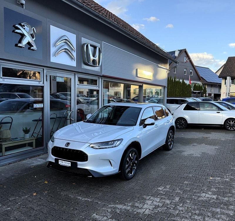 Gebraucht 2024 Honda ZR-V Advance SUV | CHF 33’990 (Fairer Preis) - Bild 1/4