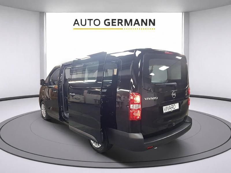 Gebraucht Opel Vivaro S 177 PS (130 kW) 2023 Van / Kleinbus