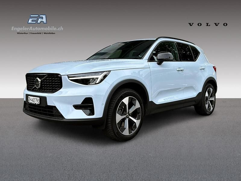 Gebraucht 2024 Volvo XC40 Plus SUV | CHF 33’330 (Guter Preis) - Bild 1/1