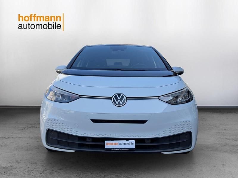 Gebraucht VW ID.3 Pro Performance 150 kW (204 PS) 2022 Kleinwagen