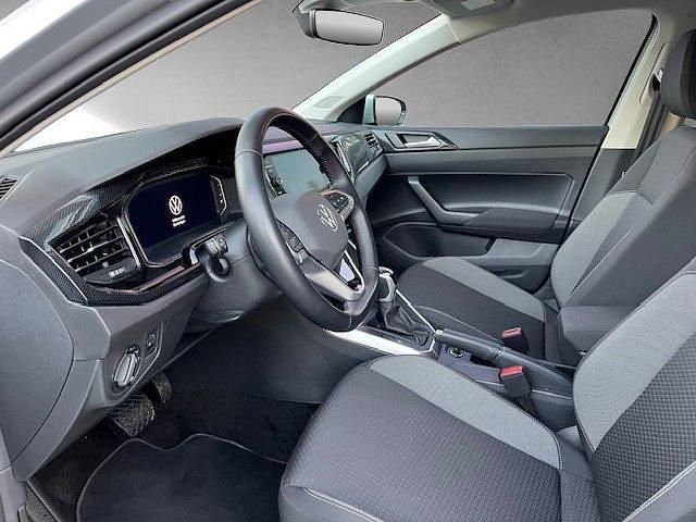 Gebraucht VW Polo Life 95 PS (69 kW) 2025 Kleinwagen