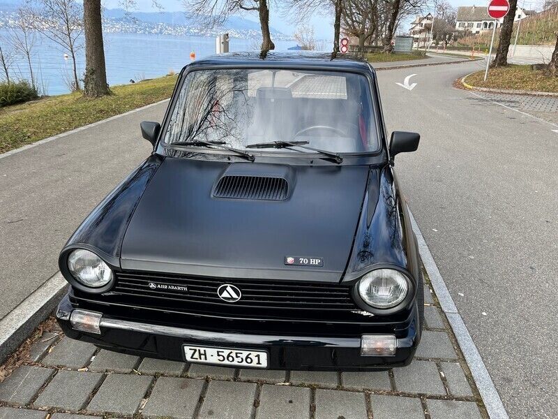 Gebraucht 1985 Lancia A112 | CHF 19’999 - Bild 1/4