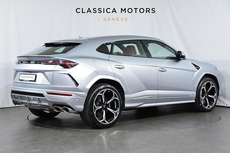 Gebraucht Lamborghini Urus 650 PS (478 kW) 2019 SUV