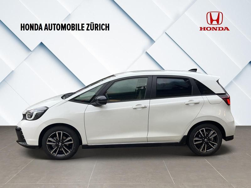 Neu Honda Jazz Advance 122 PS (89 kW) 2025 Kleinwagen