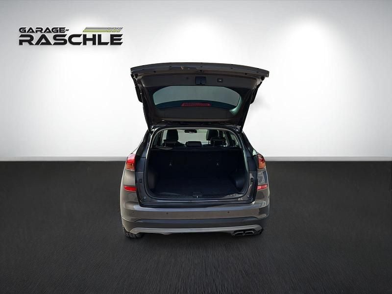 Gebraucht Hyundai Tucson 136 PS (100 kW) 2019 SUV