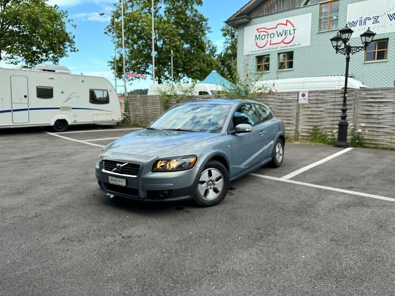 Gebraucht 2009 Volvo C30 Kleinwagen | CHF 8’950 - Bild 1/4