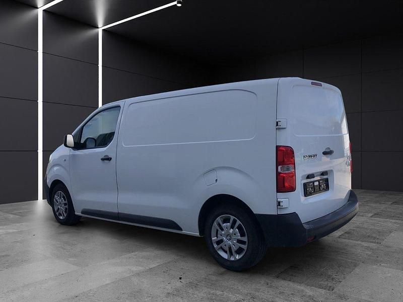 Gebraucht Peugeot Expert Active 102 PS (75 kW) 2021 Van