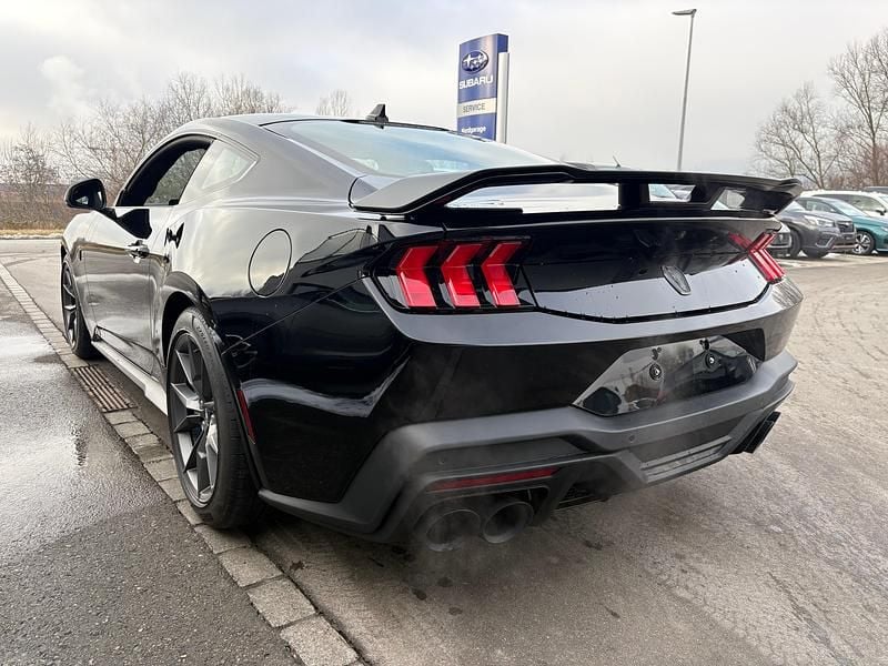 Gebraucht Ford Mustang Dark Horse 454 PS (333 kW) 2024 Coupé