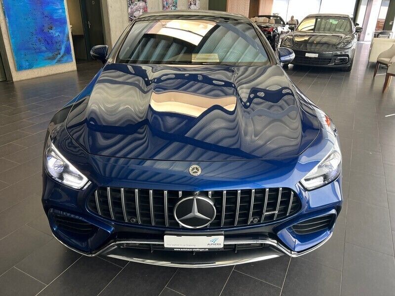 Gebraucht Mercedes S63 AMG AMG 639 PS (469 kW) 2020