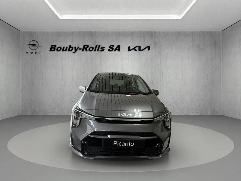 Neu Kia Picanto First Edition 68 PS (50 kW) 2026 Kleinwagen