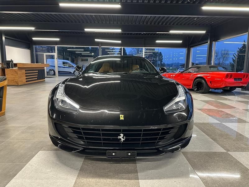 Gebraucht Ferrari GTC4Lusso 690 PS (507 kW) 2018 Kombi