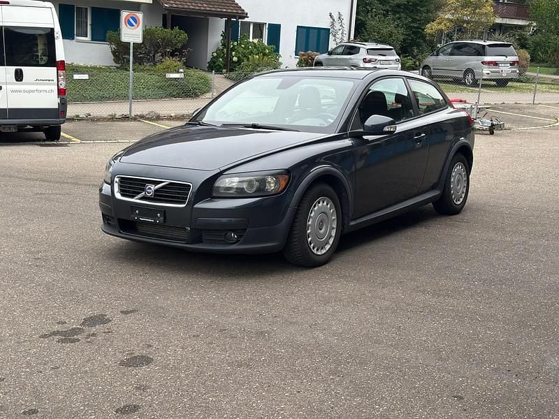 Gebraucht 2010 Volvo C30 Momentum Kleinwagen | CHF 2’600 - Bild 1/4