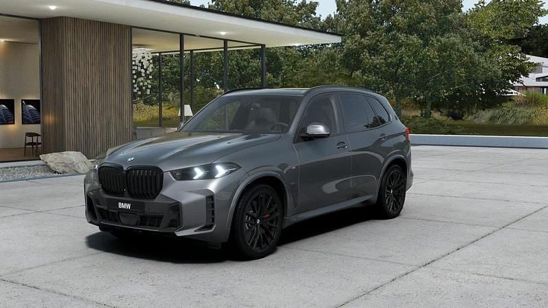 Neu BMW X5 Comfort Edition 352 PS (258 kW) 2026 SUV