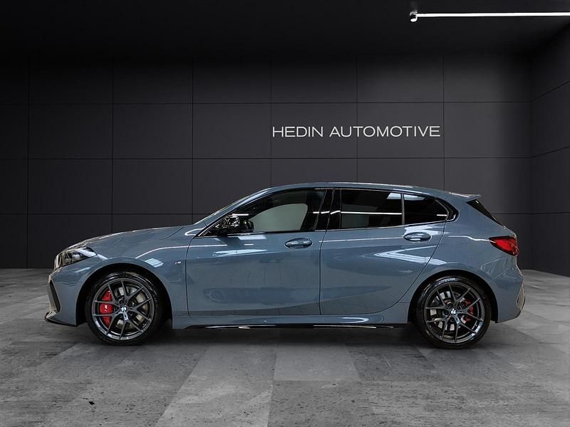 Gebraucht BMW M135 M Performance 306 PS (225 kW) 2022 Kleinwagen