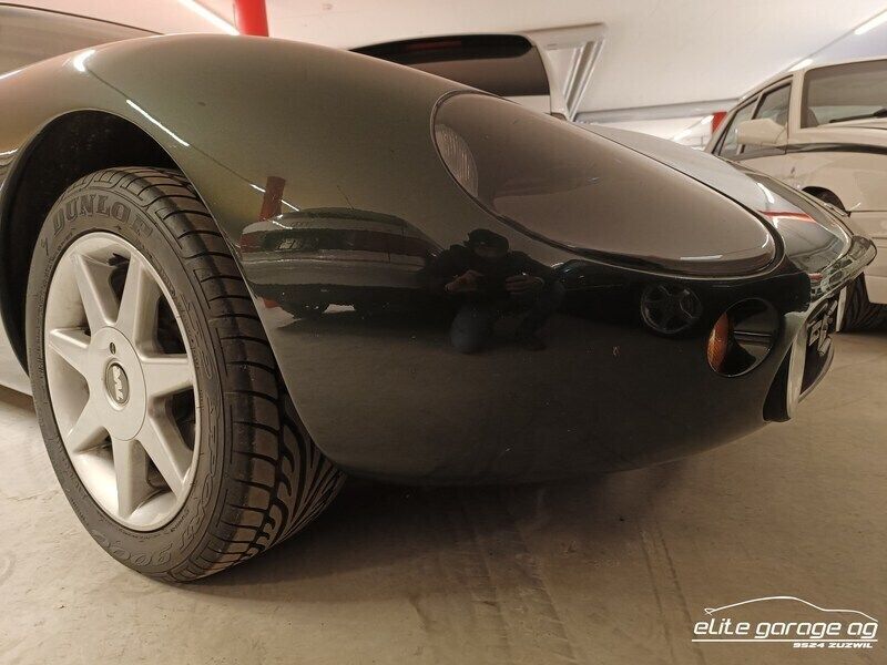 Gebraucht TVR Griffith 327 PS (240 kW) 1994 Cabrio
