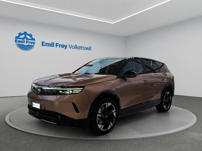 Bronze Neu 2025 Opel Grandland Electric SUV | CHF 44’990 (Superpreis) - Bild 1/4