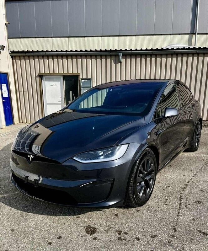 Gebraucht 2024 Tesla Model X SUV | CHF 72’900 (Etwas zu teuer) - Bild 1/4