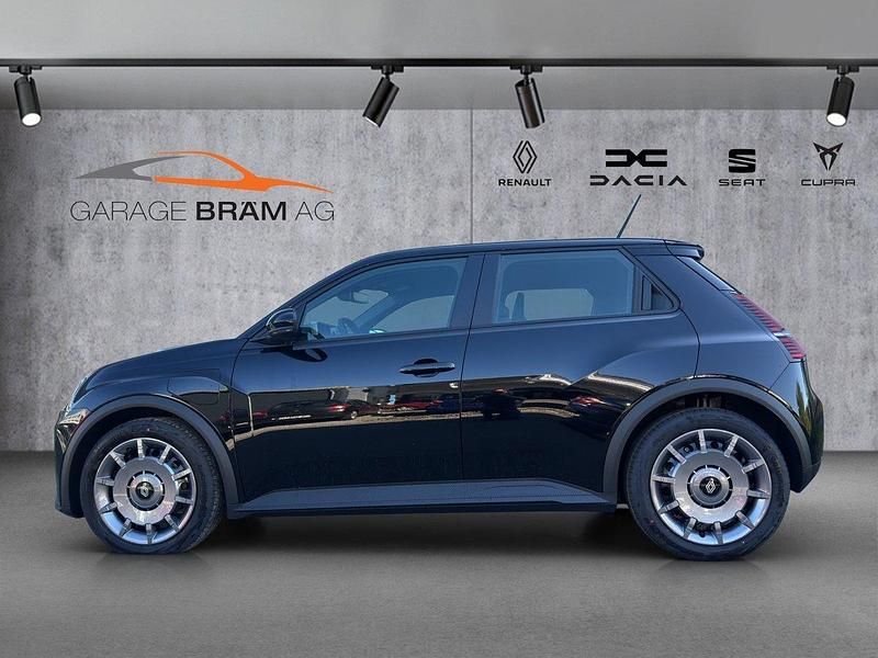 Neu Renault R5 Evolution 88 kW (120 PS) 2025 Kleinwagen