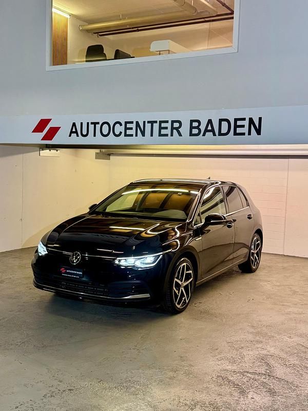Gebraucht 2020 VW Golf VIII Edition | CHF 16’900 (Fairer Preis) - Bild 1/4