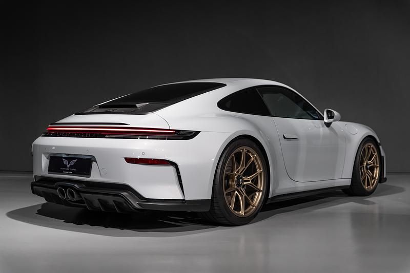 Neu Porsche 992 510 PS (375 kW) 2025 Coupé