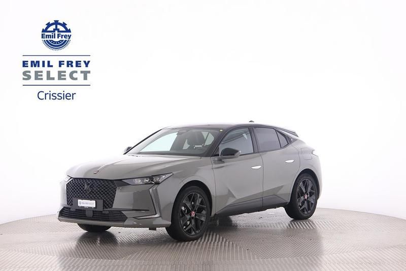 Gebraucht DS Automobiles DS4 224 PS (164 kW) 2023 Grau Kombi