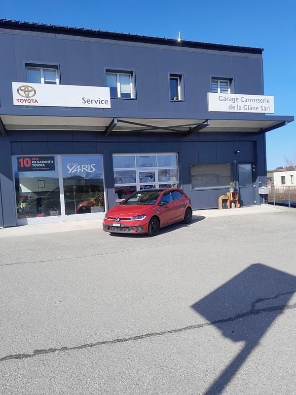 Gebraucht VW Polo United 207 PS (152 kW) 2024 Kleinwagen