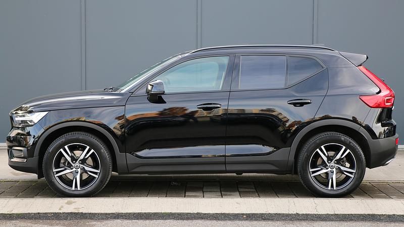 Gebraucht Volvo XC40 R-Design 190 PS (139 kW) 2018 SUV