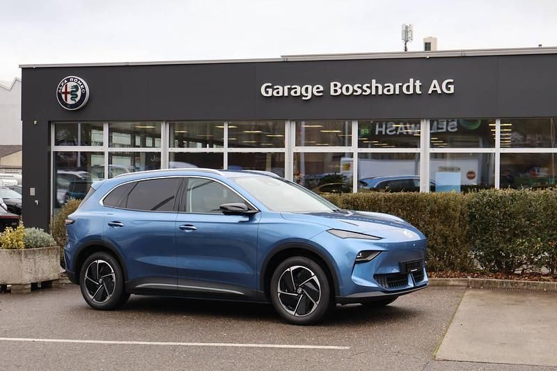 Neu 2025 MG S5 Luxury SUV | CHF 32’590 (Fairer Preis) - Bild 1/4