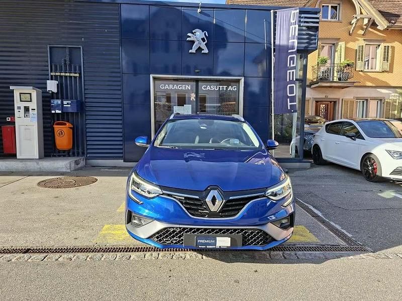 Gebraucht Renault Mégane IV R.S. 160 PS (117 kW) 2021