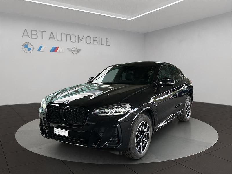 Gebraucht 2021 BMW X4 M Sport SUV | CHF 43’800 (Fairer Preis) - Bild 1/4