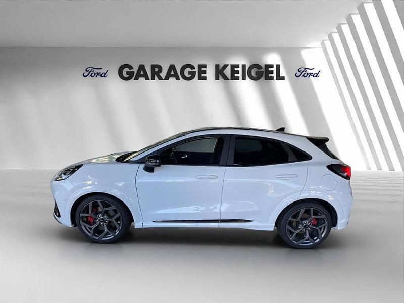 Gebraucht Ford Puma ST 159 PS (116 kW) 2025 SUV