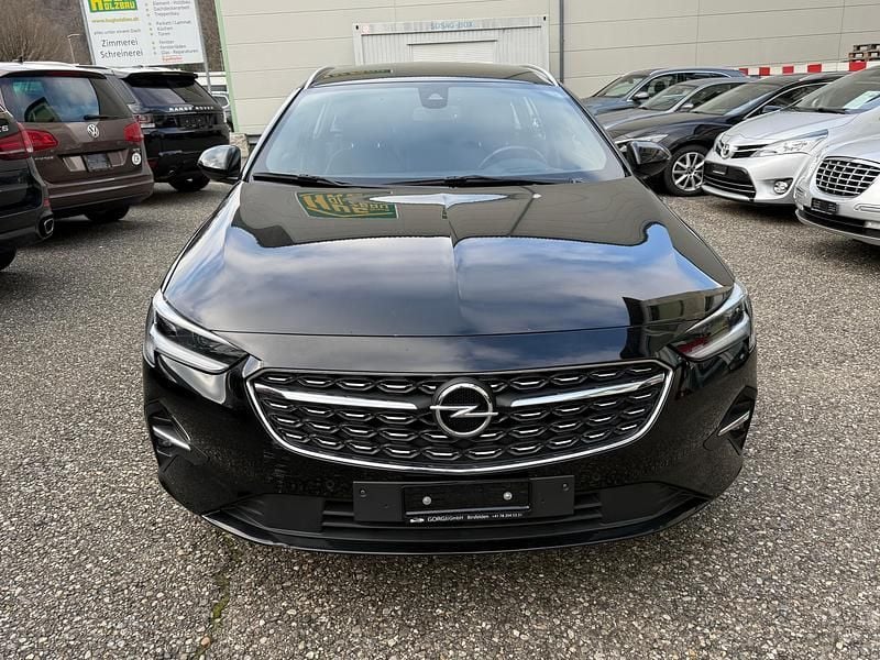 Gebraucht Opel Insignia Elegance 174 PS (127 kW) 2021 Kombi