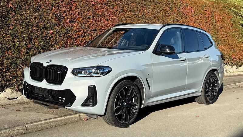 Gebraucht 2024 BMW X3 M Sport SUV | CHF 69’300 (Etwas zu teuer) - Bild 1/4