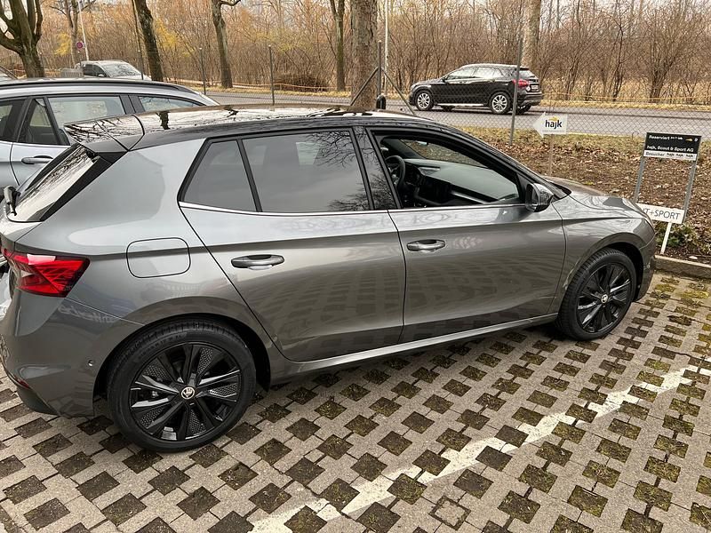 Gebraucht 2022 Skoda Fabia Style | CHF 20’000 (Guter Preis) - Bild 1/4