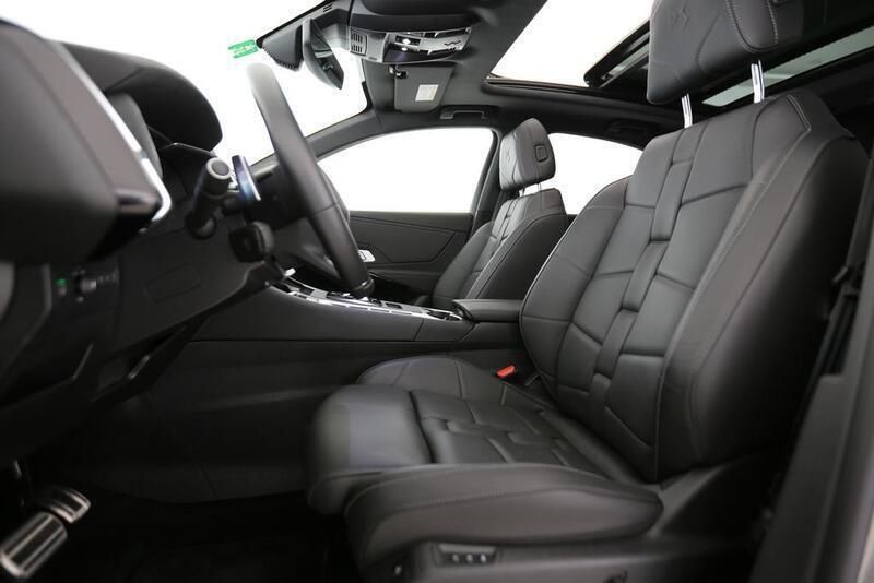 Gebraucht DS Automobiles DS7 Crossback 224 PS (164 kW) 2023 Beige SUV