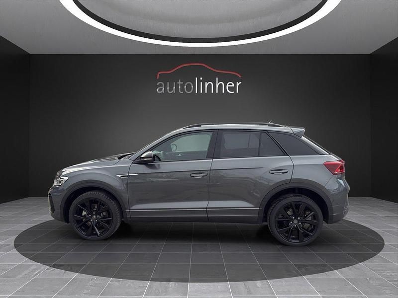 Gebraucht VW T-Roc R-line 150 PS (110 kW) 2024 SUV