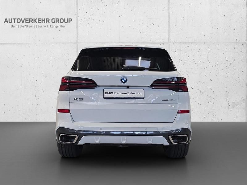 Gebraucht BMW X5 M Sport 313 PS (230 kW) 2024 SUV