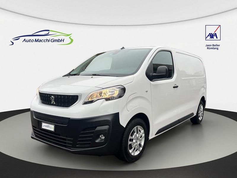 Gebraucht Peugeot e-Expert Premium 100 kW (136 PS) 2021 Van