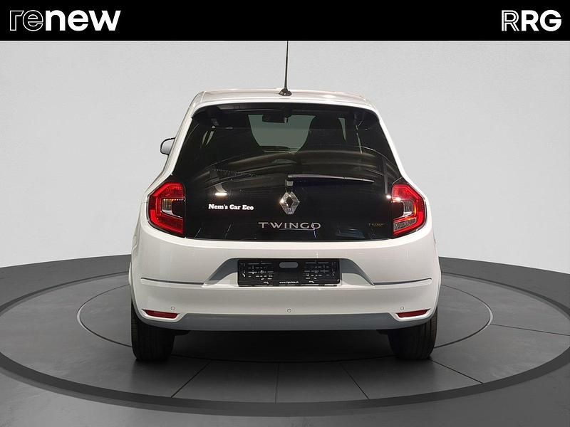 Gebraucht Renault Twingo Techno 60 kW (82 PS) 2024 Kleinwagen