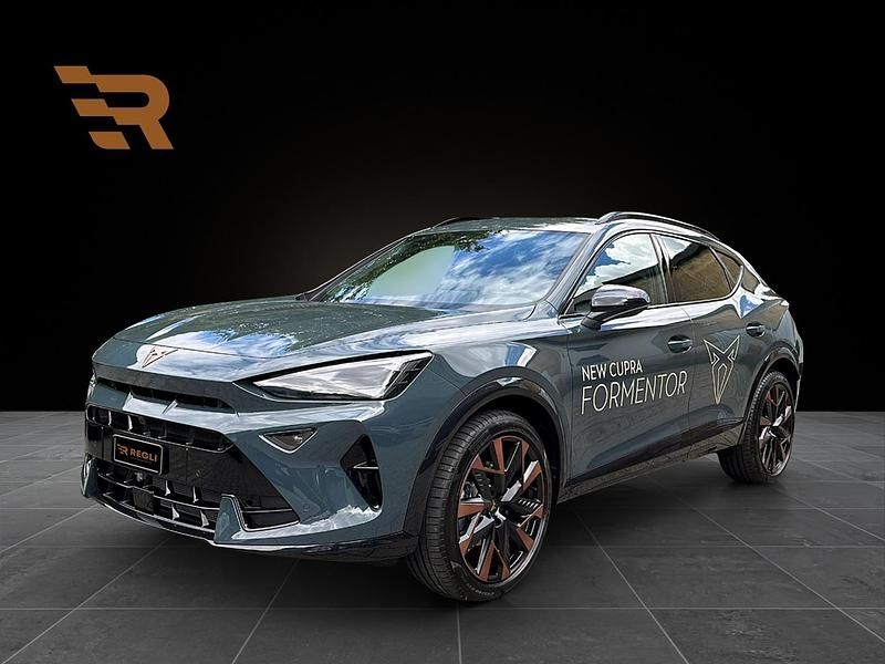 Gebraucht 2024 Cupra Formentor SUV | CHF 39’900 - Bild 1/4