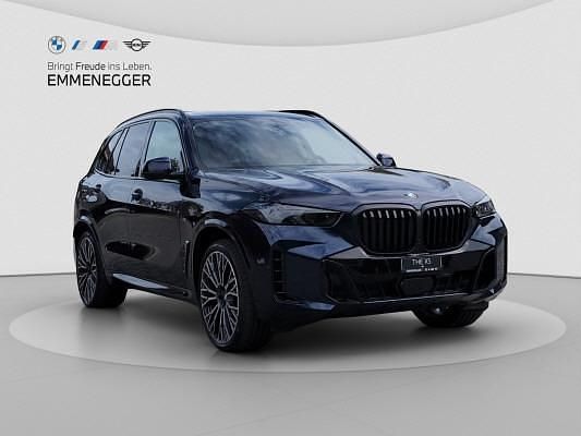Neu BMW X5 M Sport 340 PS (250 kW) 2025 SUV