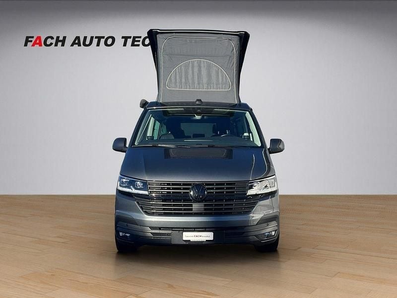 Gebraucht VW California Beach 199 PS (146 kW) 2020 Van