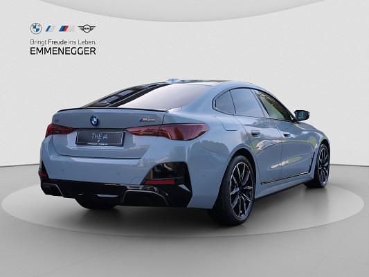 Neu BMW i4 M Sport 442 kW (601 PS) 2025 Limousine