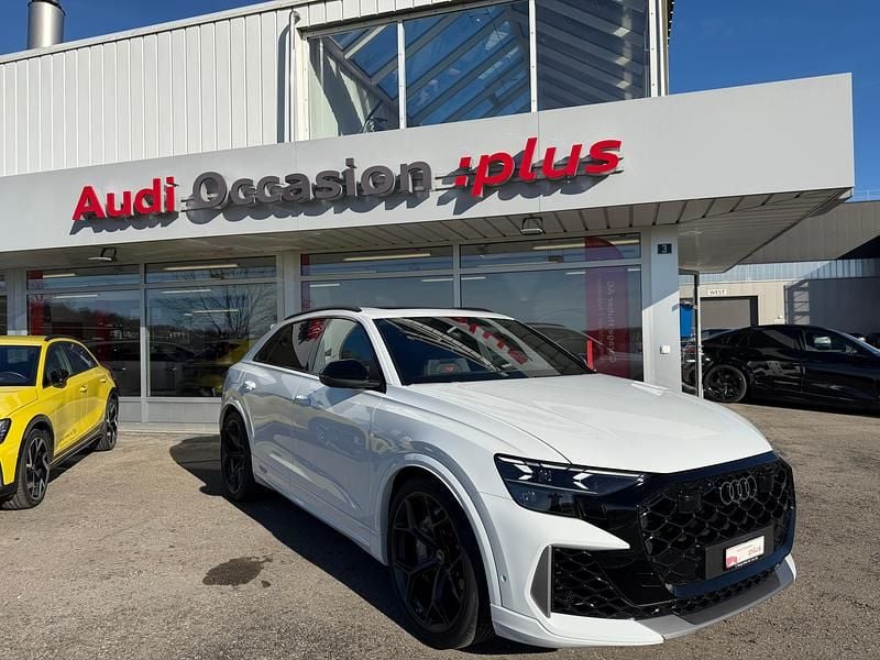 Gebraucht Audi RS Q8 Performance 640 PS (470 kW) 2024 SUV