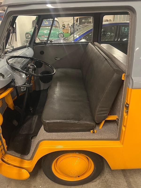 Gebraucht VW T1 1967 Van